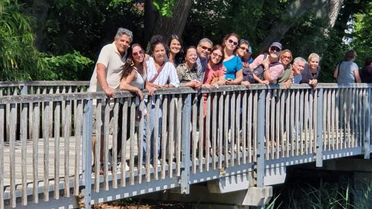 Mainau - Alemanha 2019 (2)