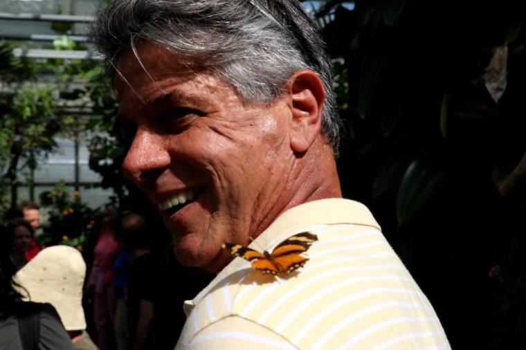 Mainau - Alemanha 2019 (24)