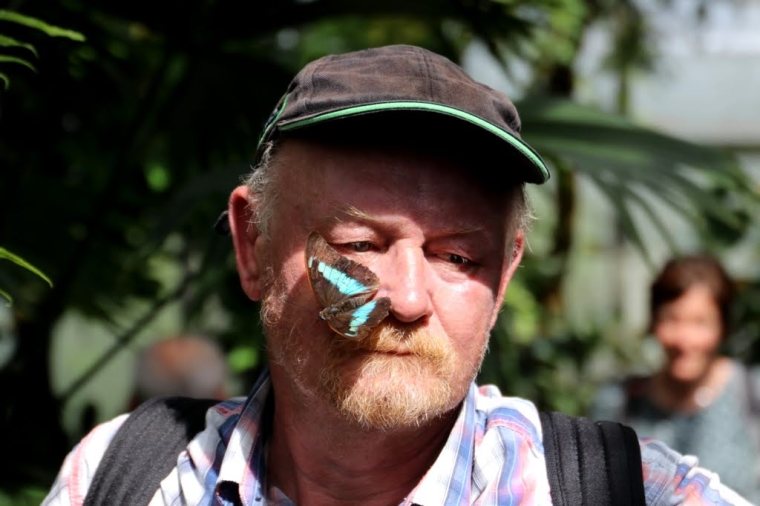 Mainau - Alemanha 2019 (25)