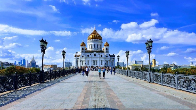 Russia - Moscou 2019 (1)