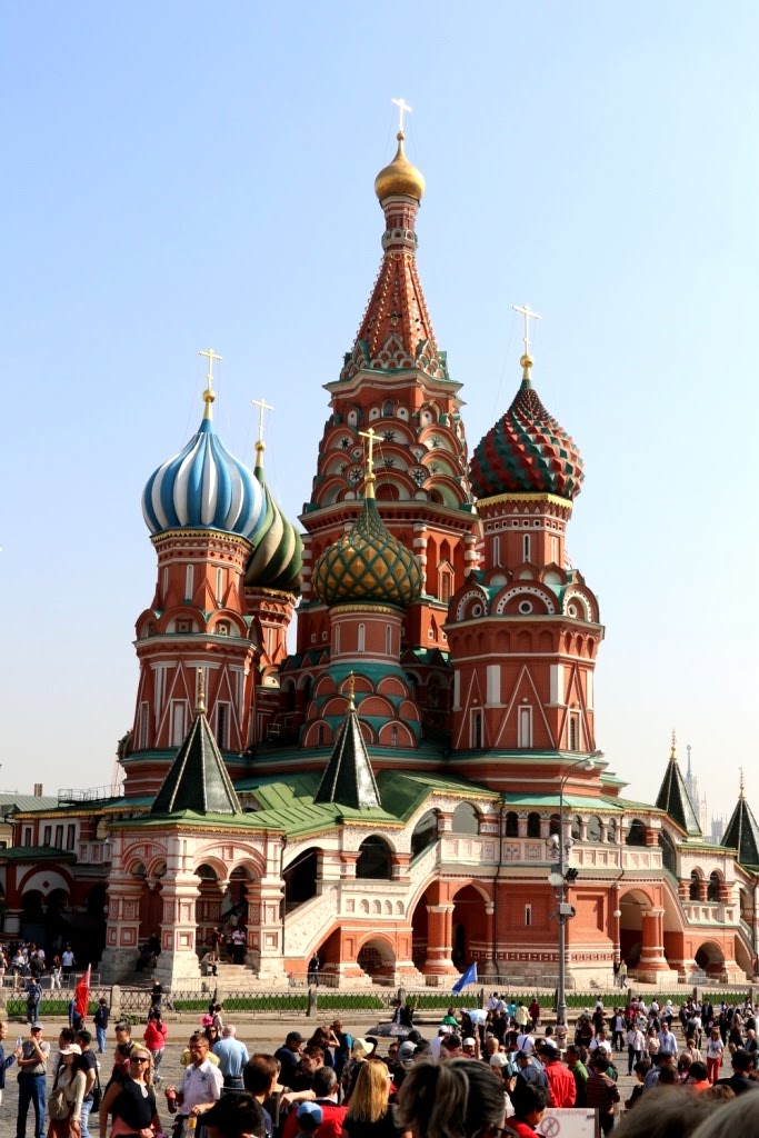 Russia - Moscou 2019 (11)