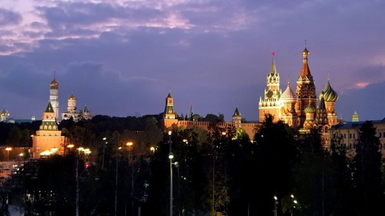 Russia - Moscou 2019 (29)