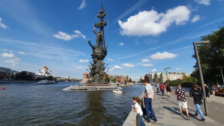 Russia - Moscou 2019 (55)