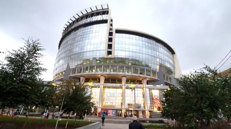 Russia - Moscou - Kostroma (1)