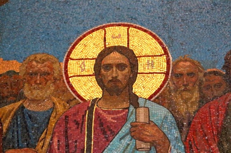 Sao Petersburgo 2019 - Catedral do Salvador (5)