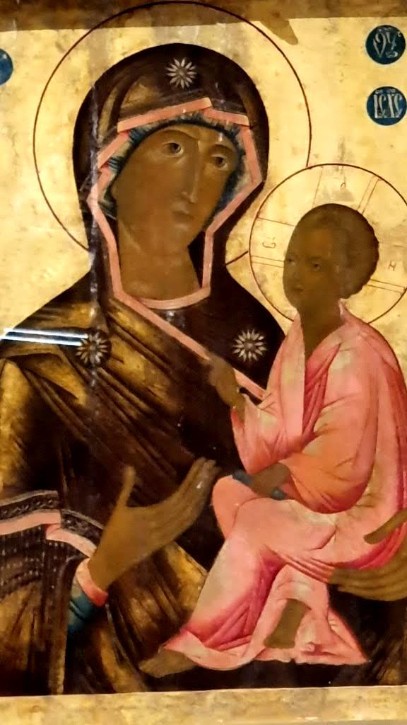 Sao Petersburgo 2019 - Catedral Sao Isaac (27)