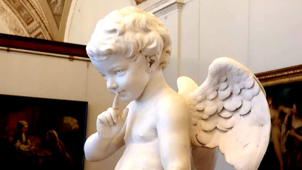 Sao Petersburgo 2019 - Hermitage (79)