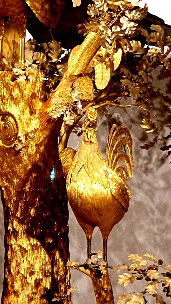 Sao Petersburgo 2019 - Hermitage (84)