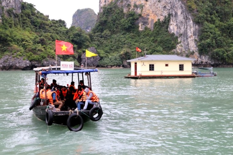 Halong Bay 2018 (16)