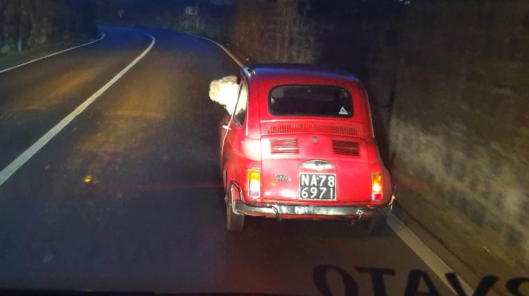 Costa Amalfitana - Capri 2020 (2)