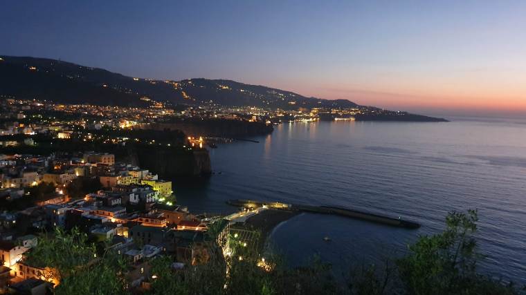 Costa Amalfitana - Capri 2020 (3)