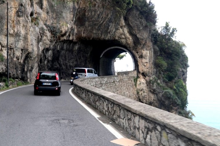 Costa Amalfitana - Estrada 2019 (14)