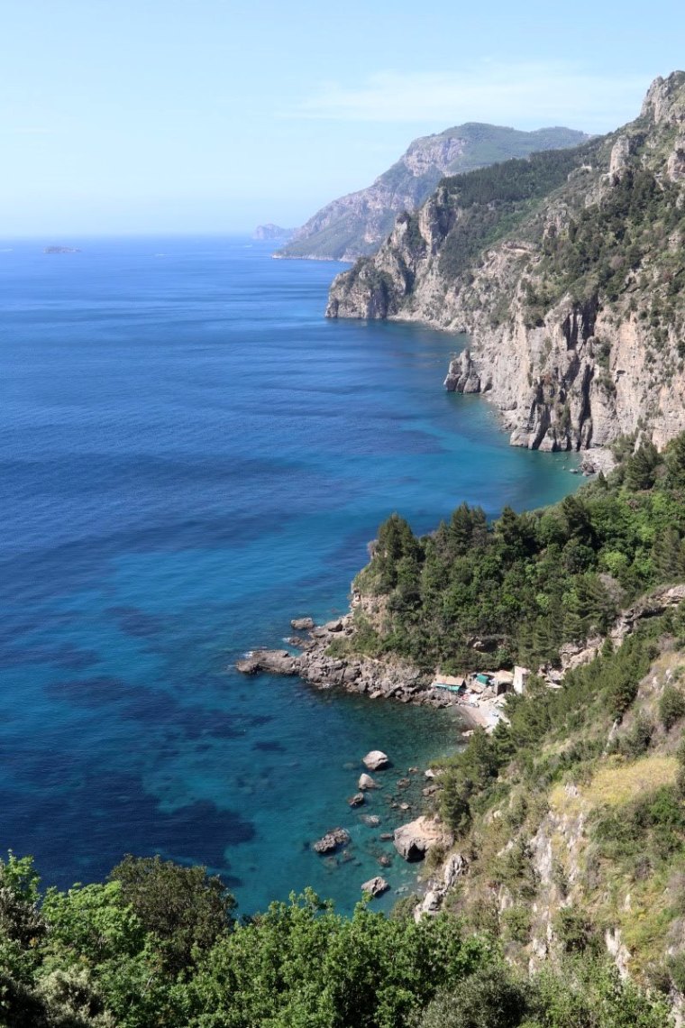 Costa Amalfitana - Estrada 2019 (17)