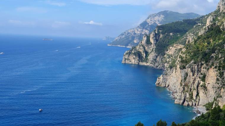 Costa Amalfitana - Estrada 2019 (3)