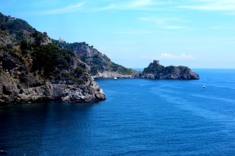 Costa Amalfitana - Estrada 2019 (7)