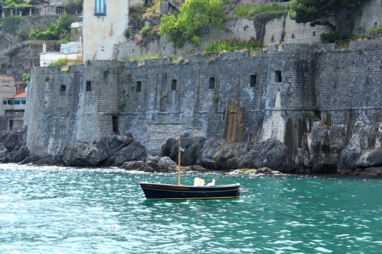 Costa Amalfitana - Minori 2012 (1)