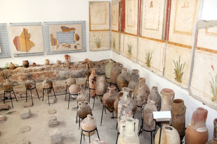 Costa Amalfitana - Minori 2012 (4)