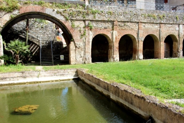 Costa Amalfitana - Minori 2012 (5)