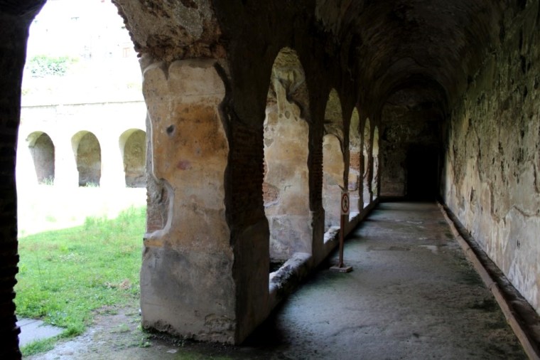 Costa Amalfitana - Minori 2012 (6)