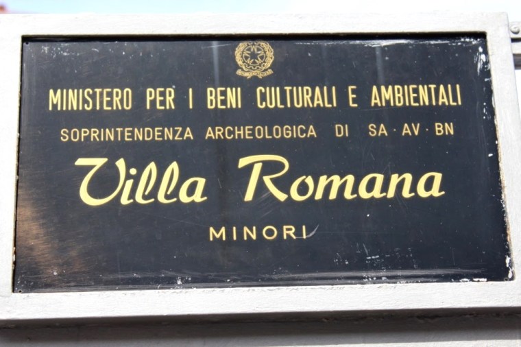 Costa Amalfitana - Minori 2012 (7)