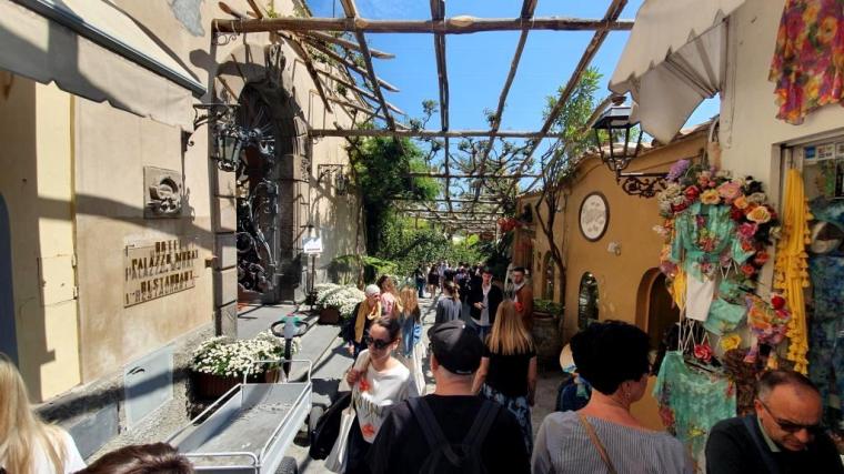 Costa Amalfitana - Positano 2019 (1)