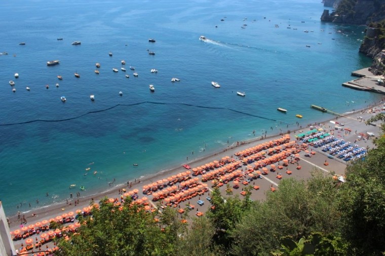 Costa Amalfitana - Positano 2019 (4)