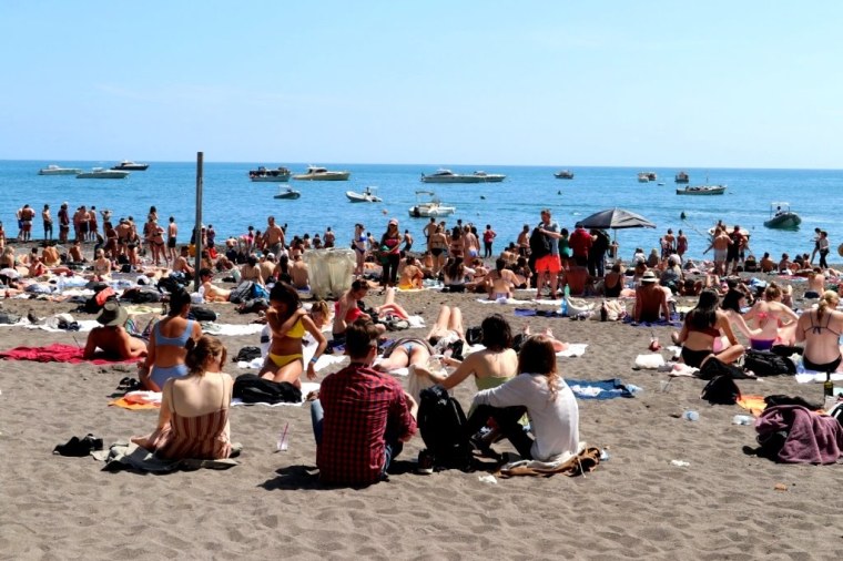 Costa Amalfitana - Positano 2019 (7)