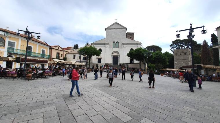 Costa Amalfitana - Ravello 2012 (1)