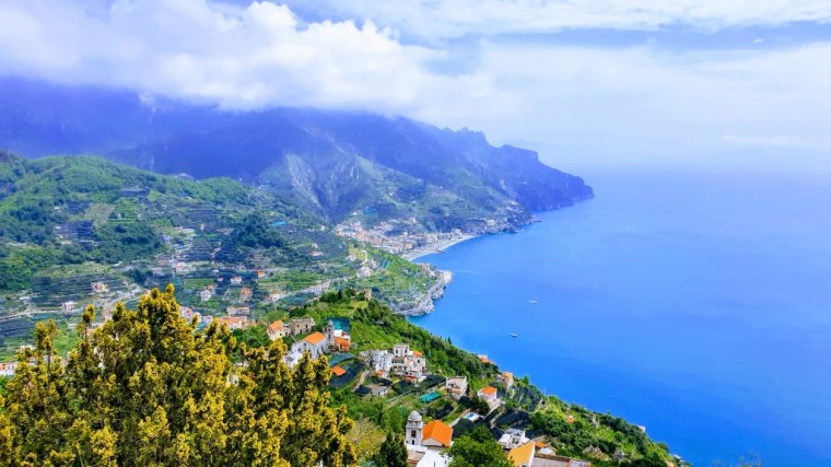 Costa Amalfitana - Ravello 2012 (2)