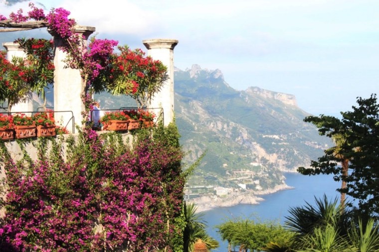 Costa Amalfitana - Ravello 2012 (4)