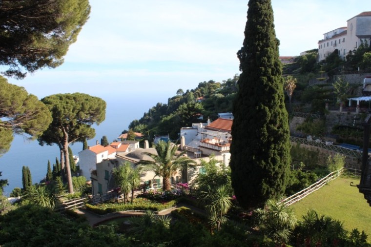 Costa Amalfitana - Ravello 2012 (5)