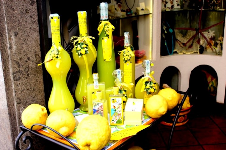 Costa Amalfitana - Ravello 2012 (6)