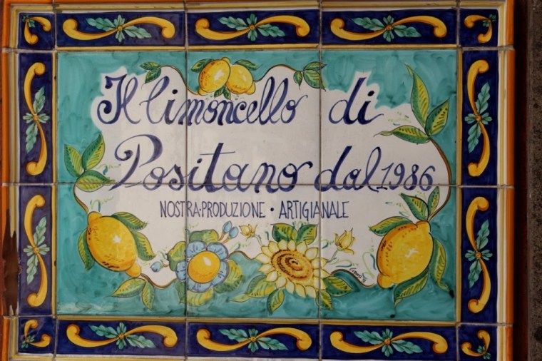 Costa Amalfitana - Ravello 2012 (7)