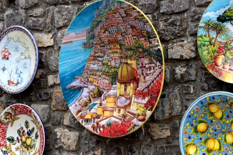 Costa Amalfitana - Ravello 2012 (8)