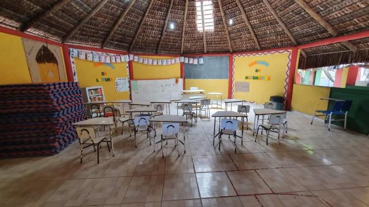 Aldeia Indigena - Porto Seguro 2020 (10)