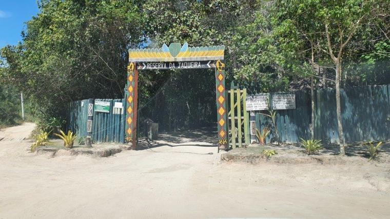 Aldeia Indigena - Porto Seguro 2020 (2)