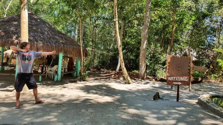 Aldeia Indigena - Porto Seguro 2020 (27)