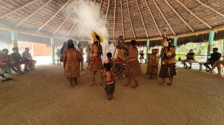 Aldeia Indigena - Porto Seguro 2020 (5)