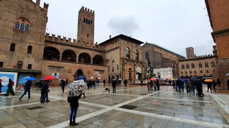 Bologna - Bolonha - Italia 2018 (1)