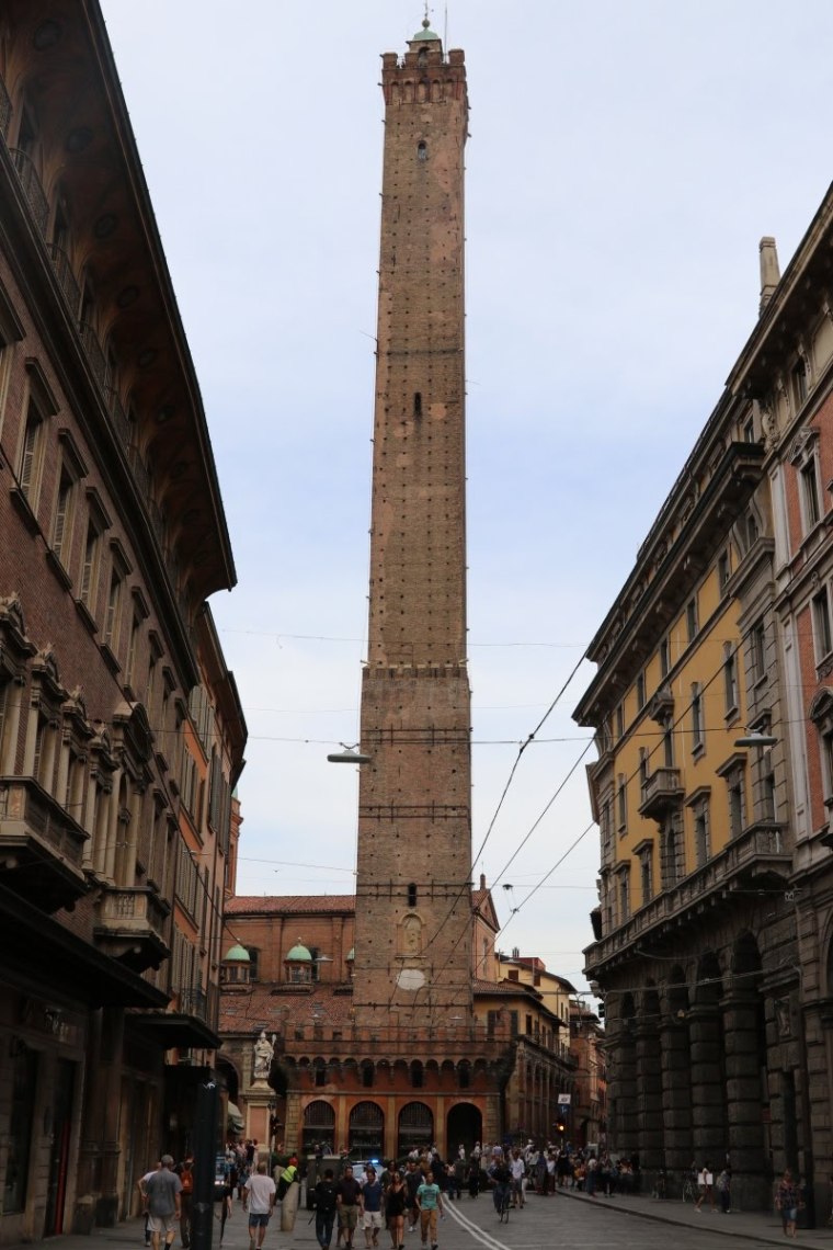 Bologna - Bolonha - Italia 2018 (20)