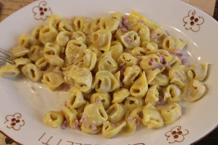 Bologna - Bolonha - Italia 2018 (23)