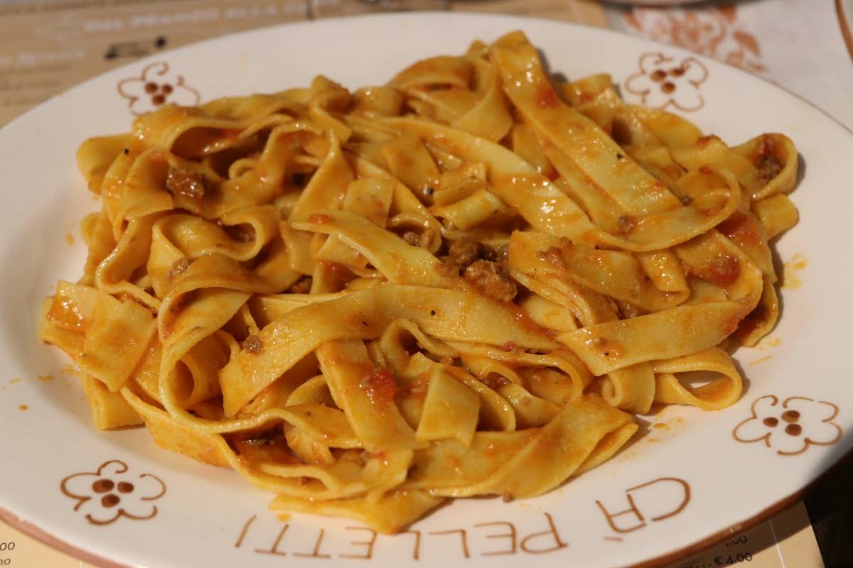 Bologna - Bolonha - Italia 2018 (25)