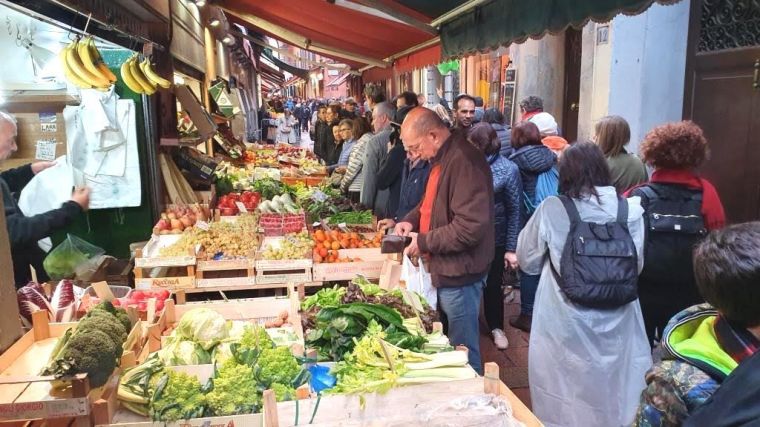 Bologna - Bolonha - Italia 2018 (7)