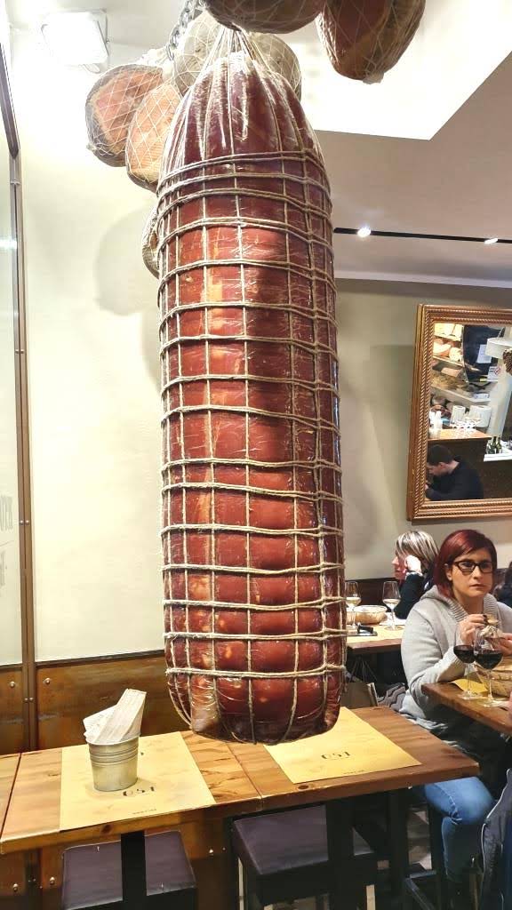 Bologna - Bolonha - Italia 2018 (8)