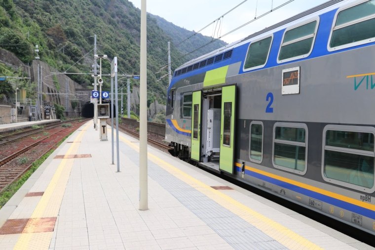 Italia - Cinque Terre - Corniglia (6)