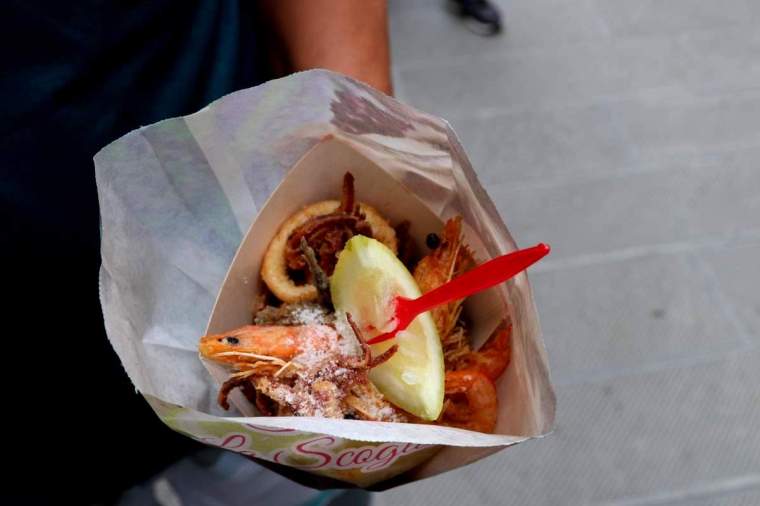 Italia - Cinque Terre - Corniglia (9)