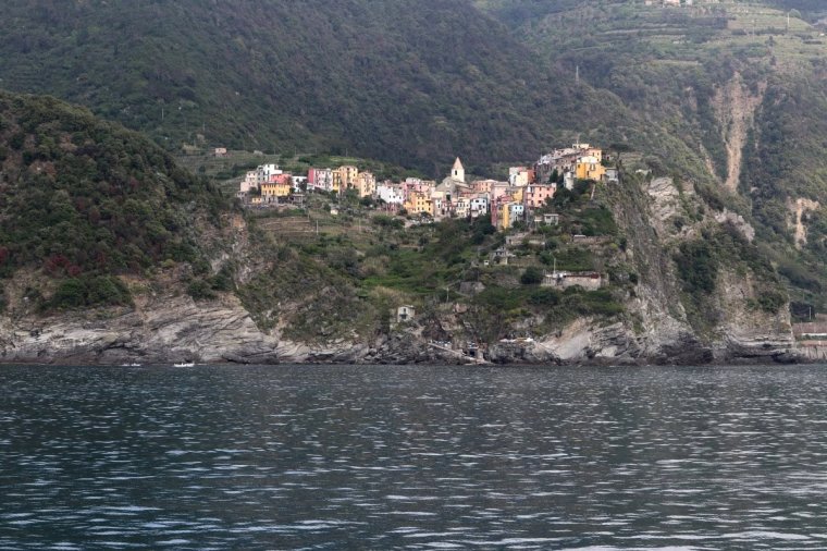 Italia - Cinque Terre - Vernazza 2019 (18)