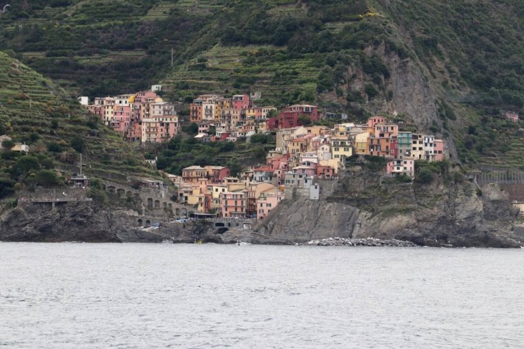 Italia - Cinque Terre - Vernazza 2019 (26)