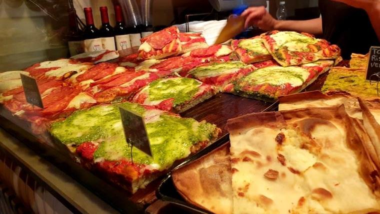 Italia - Cinque Terre - Vernazza 2019 (5)