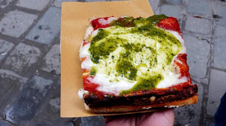 Italia - Cinque Terre - Vernazza 2019 (6)